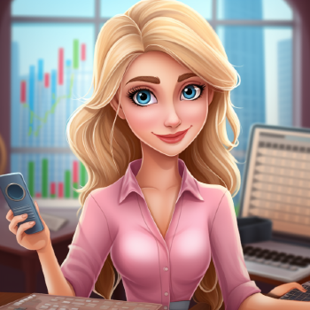 StockMarketSweetHeart